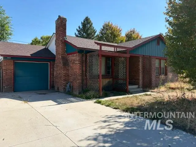 708 S Johnson Street, Boise, ID 83705 - #2