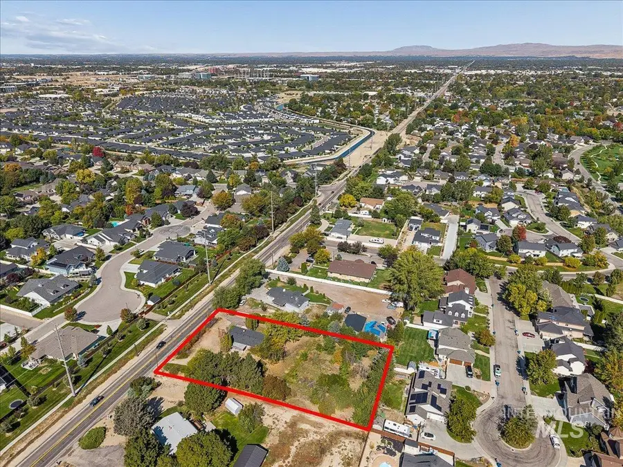 2530 S Cloverdale Rd, Boise, ID 83709 - #3