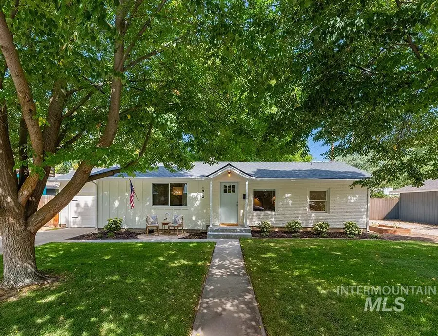 1912 W Dora St, Boise, ID 83702 - #3
