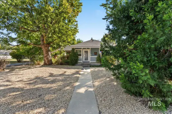 3516 N North Street, Boise, ID 83703