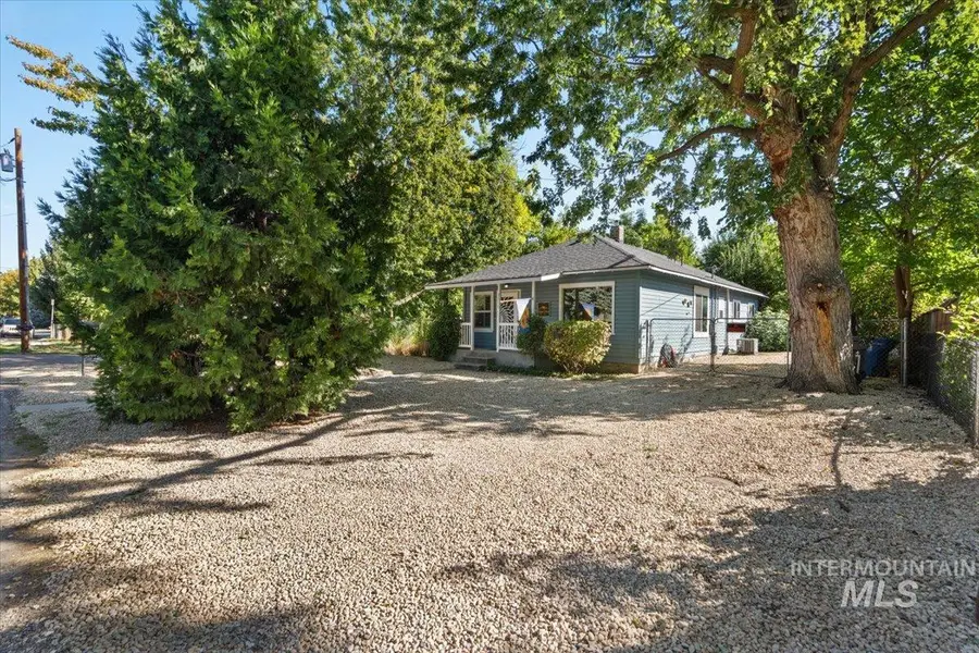 3516 N North Street, Boise, ID 83703 - #2