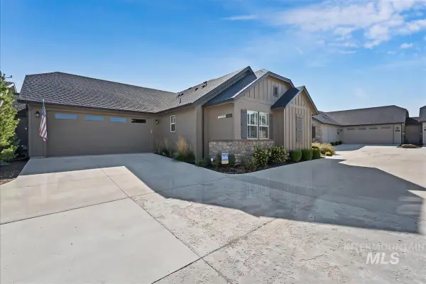 4265 E Bellina Ln, Meridian, ID 83642