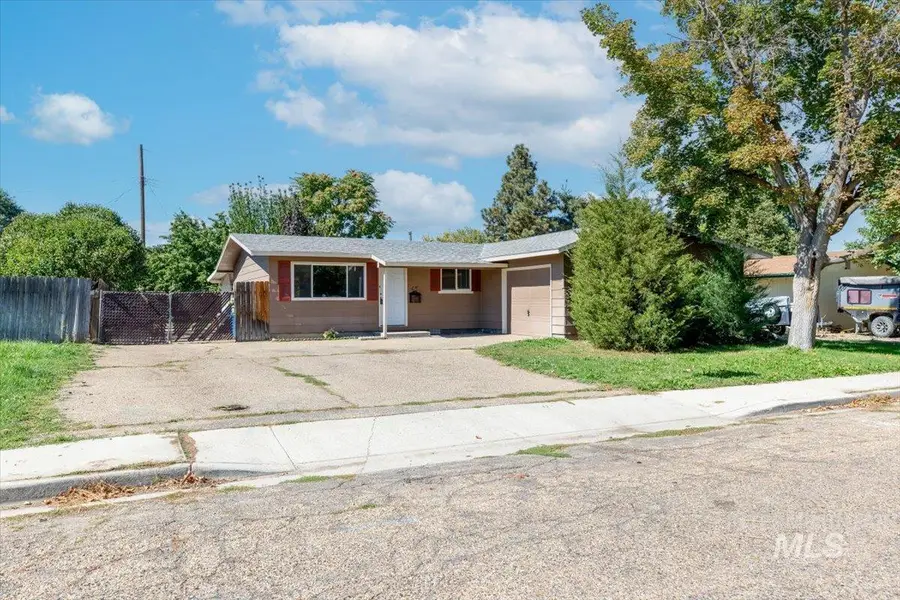 45 S Westwood St, Nampa, ID 83651 - #3
