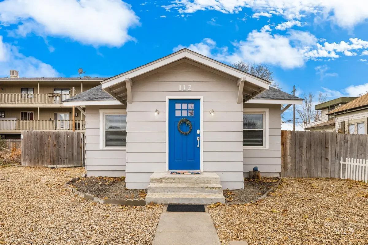 112 17th Ave S, Nampa, ID 83651 - #1