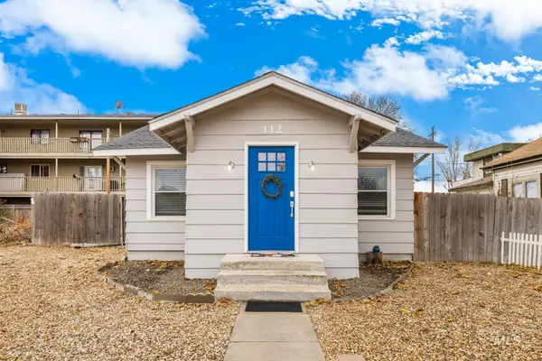 112 17th Ave S, Nampa, ID 83651
