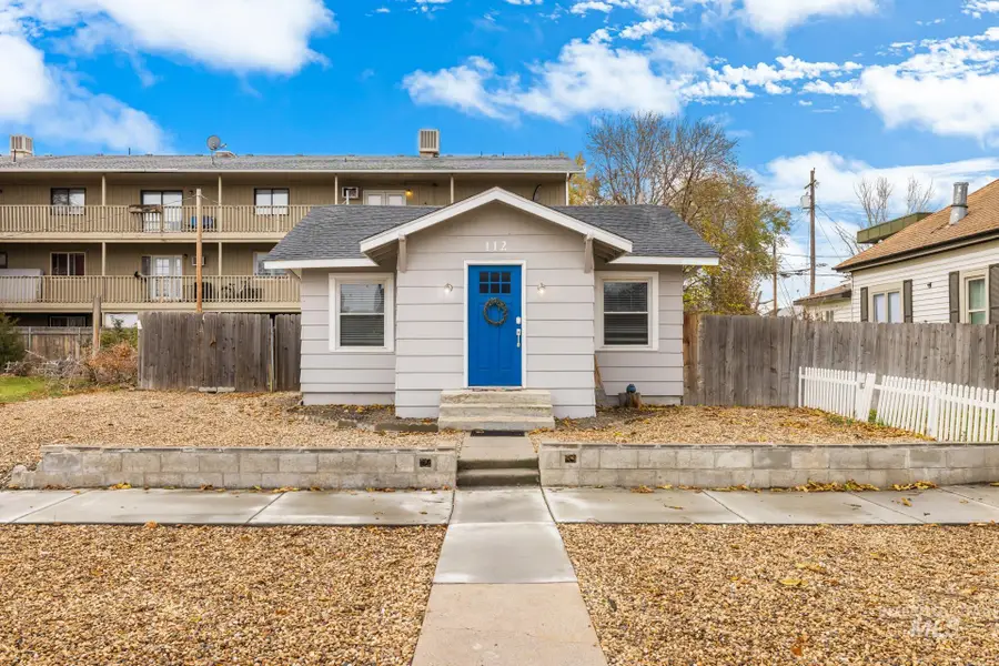 112 17th Ave S, Nampa, ID 83651 - #2