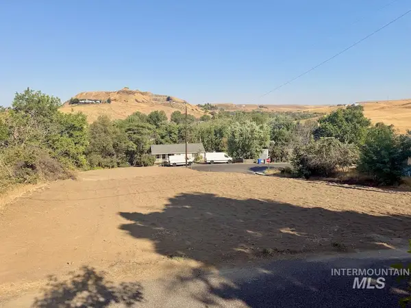 TBD Silcott, Lewiston, ID 83501