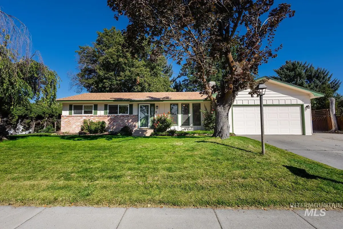 6000 Elkhorn Ave, Boise, ID 83709 - #1