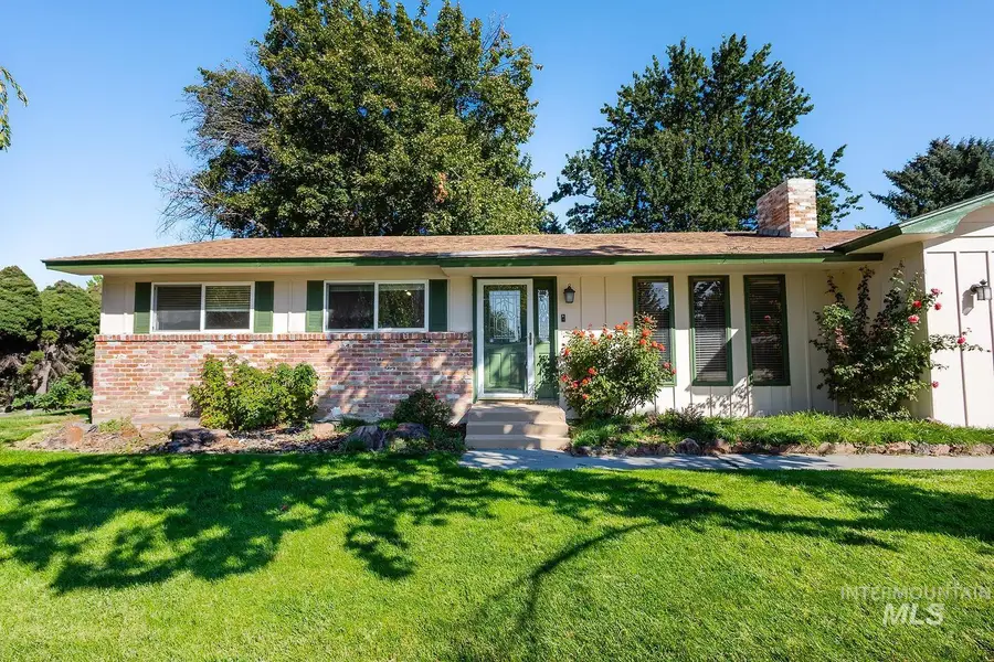 6000 Elkhorn Ave, Boise, ID 83709 - #2