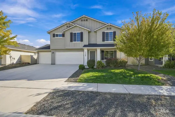 17796 E Pegram Way, Nampa, ID 83687