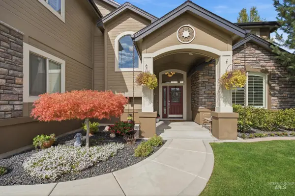 4393 N Palatine Ave., Meridian, ID 83646