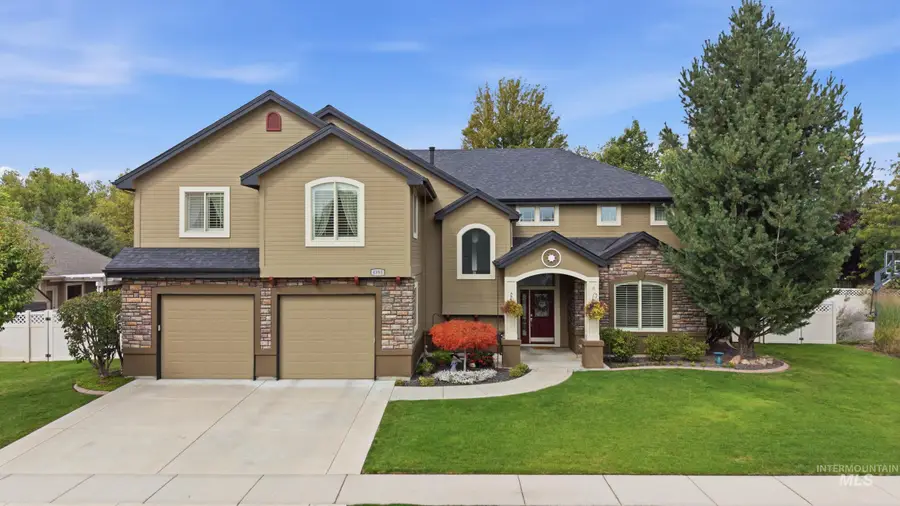 4393 N Palatine Ave., Meridian, ID 83646 - #2