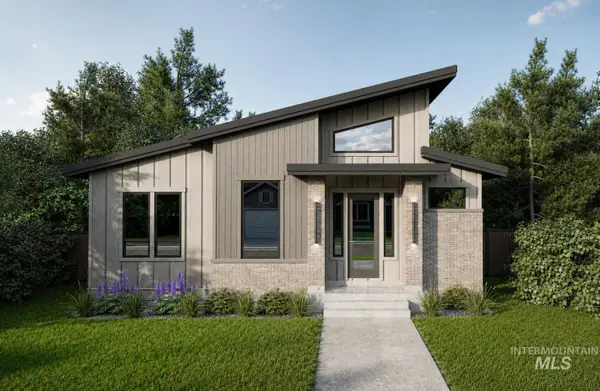 3555 E Warm Springs Ave, Boise, ID 83716