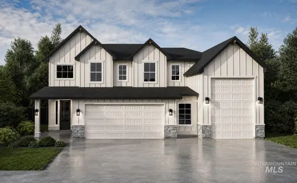 7012 W Los Flores St, Meridian, ID 83646
