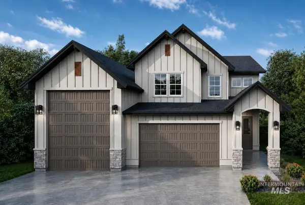 7053 W Mattawa St, Meridian, ID 83646
