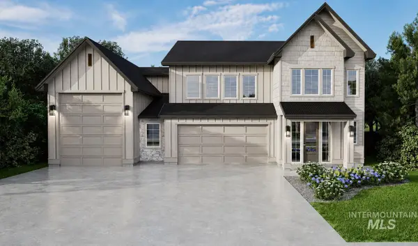 4679 N Brandy Creek Ave, Meridian, ID 83646