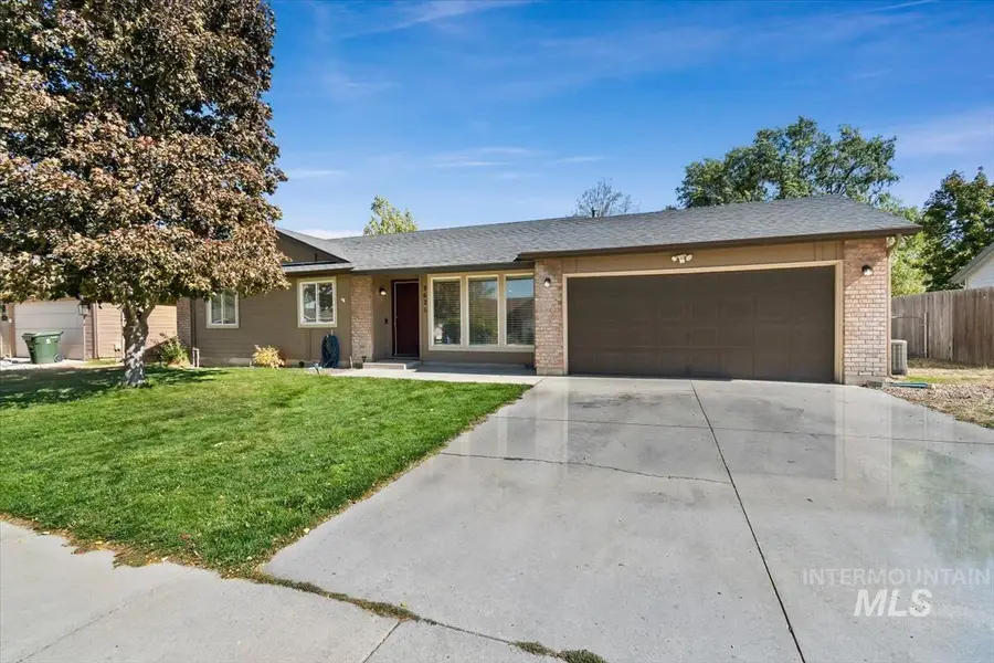 3626 S Peoria Way, Meridian, ID 83642 - #3