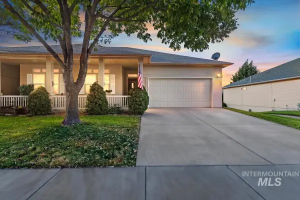 8883 W Dulcimer St., Boise, ID 83709