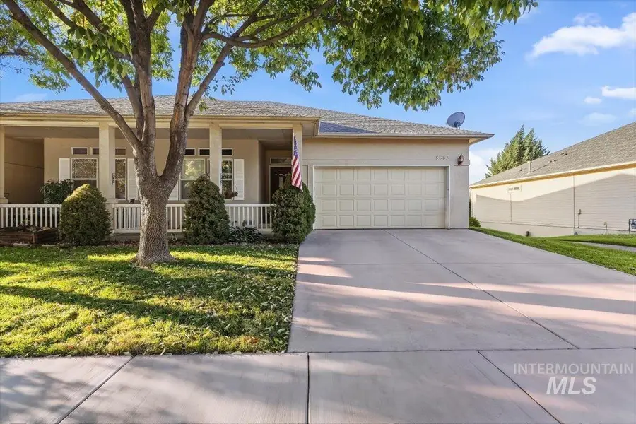 8883 W Dulcimer St., Boise, ID 83709 - #2