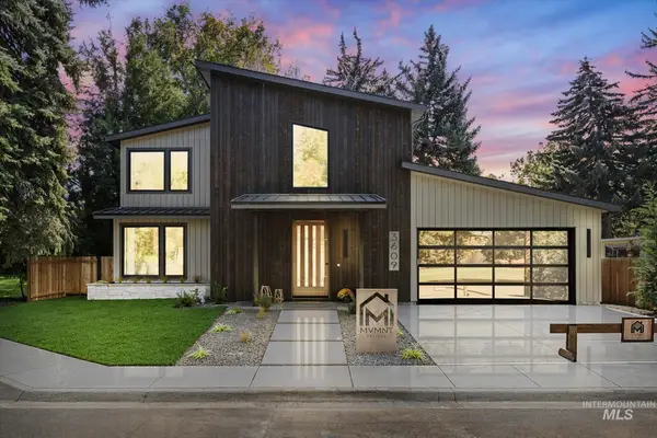 3609 Camas St., Boise, ID 83705
