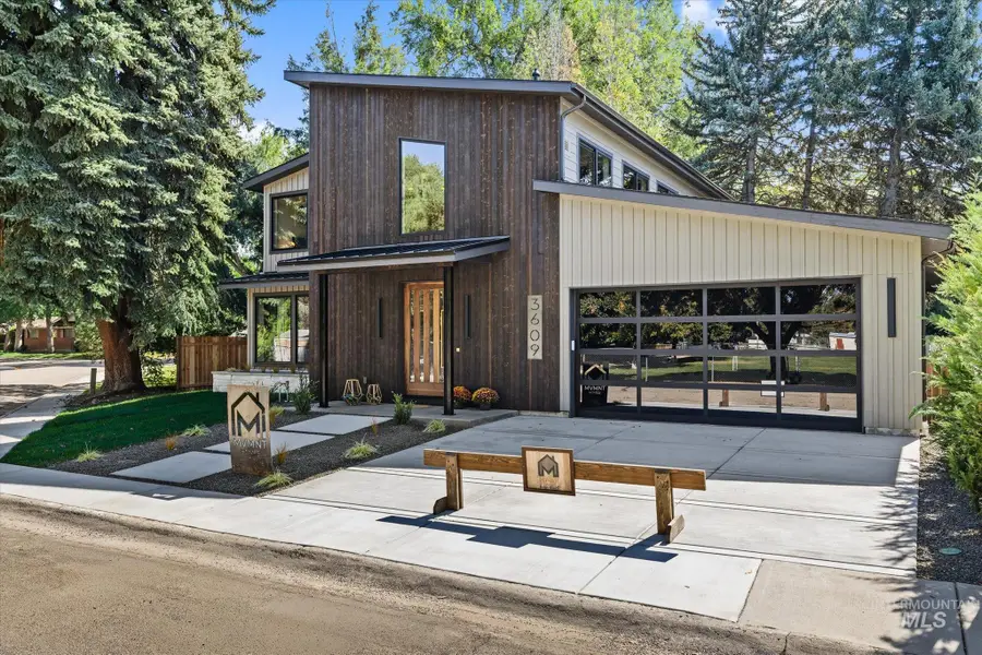 3609 Camas St., Boise, ID 83705 - #2