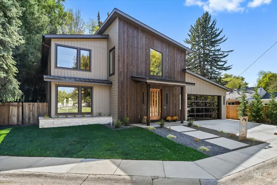 3609 Camas St., Boise, ID 83705 - #3