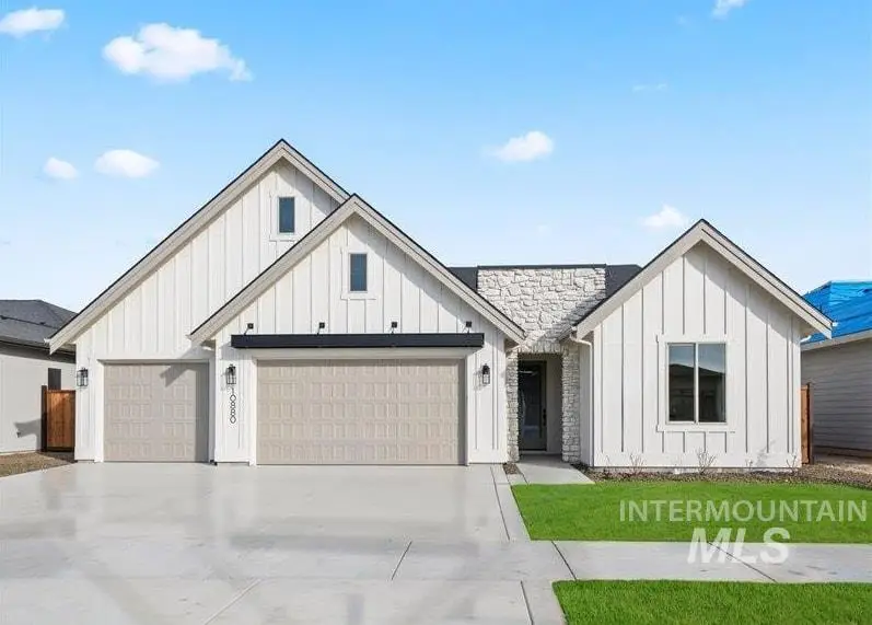 11381 W Lahinch Ln, Kuna, ID 83634 - #1