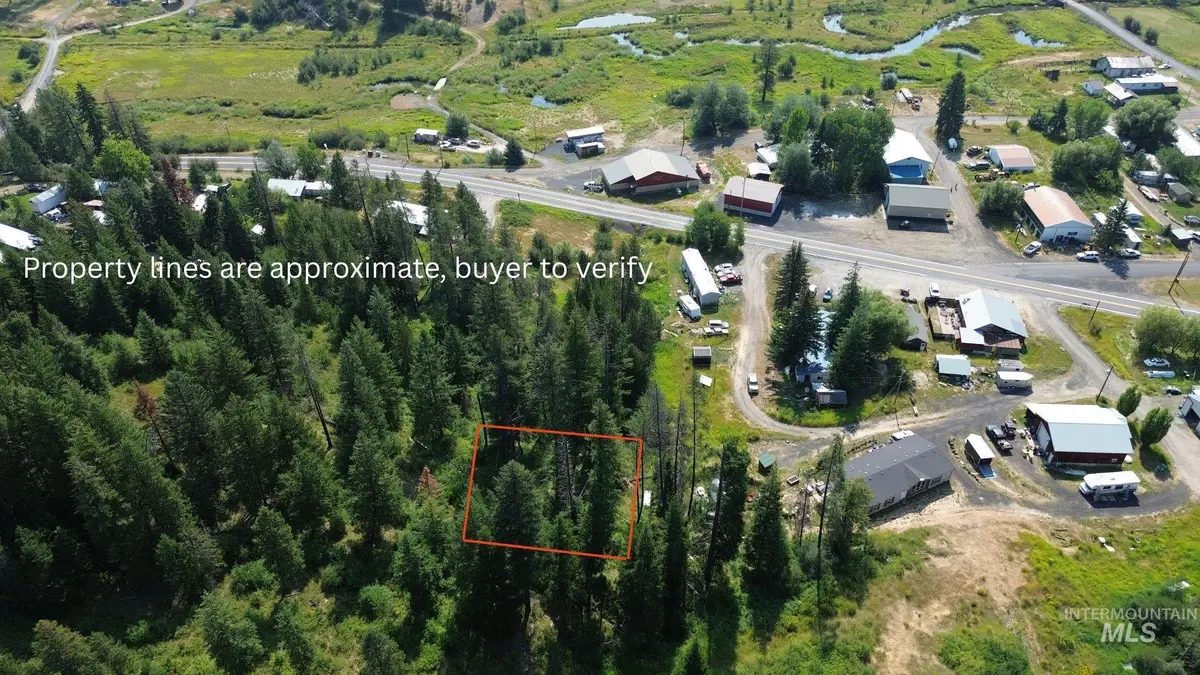 TBD Lots 7-10 High Street, Emida, ID 83861 - #1