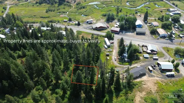 TBD Lots 7-10 High Street, Emida, ID 83861