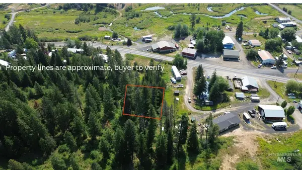 TBD Lots 3.5-6 High Street, Emida, ID 83861