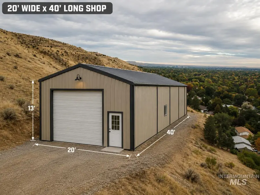 5432 W Hill Road, Boise, ID 83703 - #2