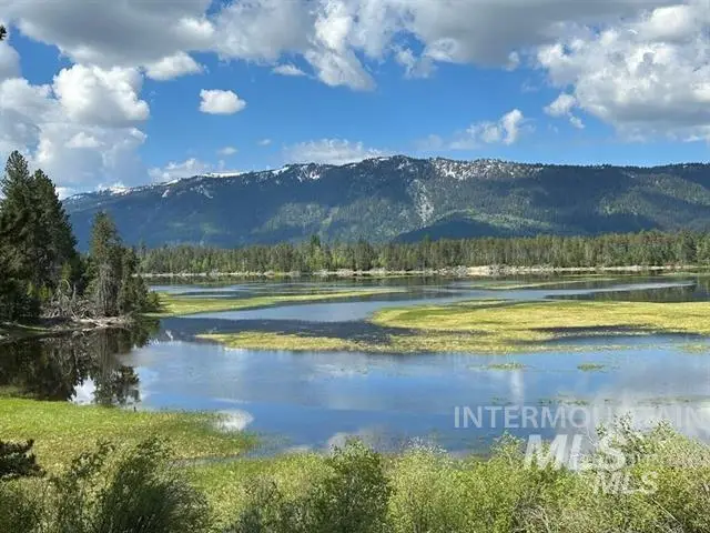 TBD Kokanee, Donnelly, ID 83615 - #1