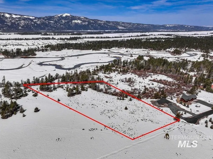 TBD Kokanee, Donnelly, ID 83615 - #2