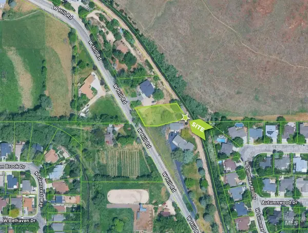 6700 W Hill Rd, Boise, ID 83714