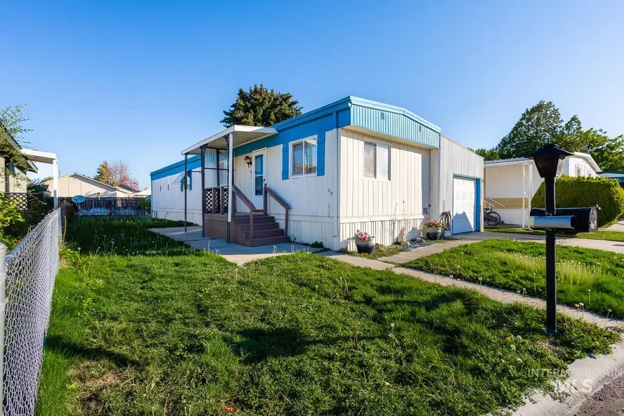 219 W W Silver City Dr, Boise, ID 83713 - #3