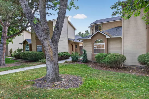 1862 S Leadville, Boise, ID 83706
