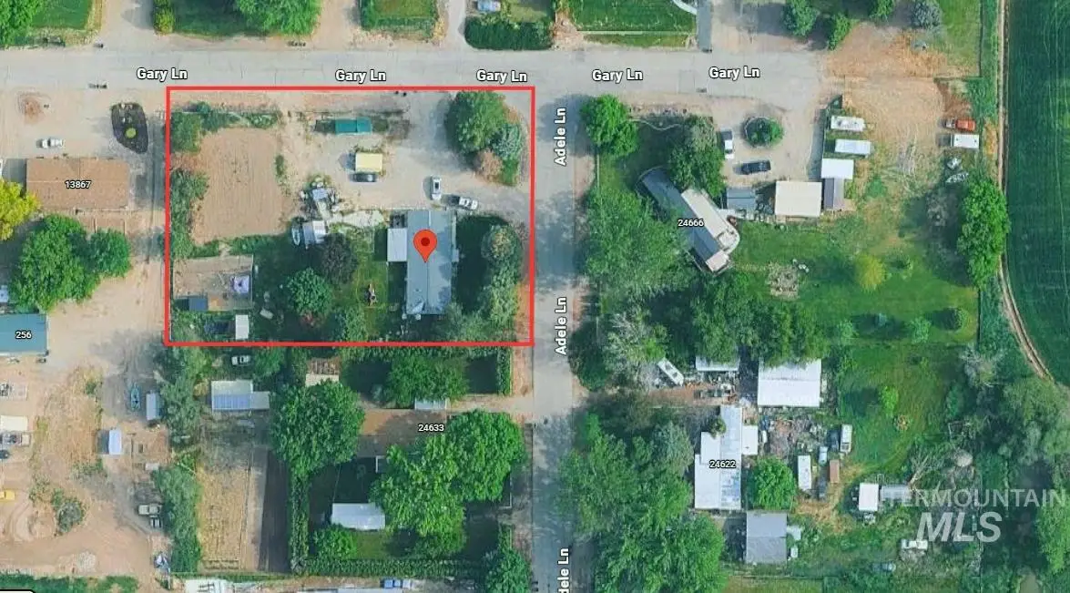 13821 Gary Ln, Caldwell, ID 83607 - #1