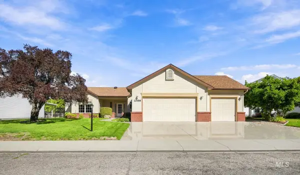 12486 W Meadow Wood Dr, Boise, ID 83713