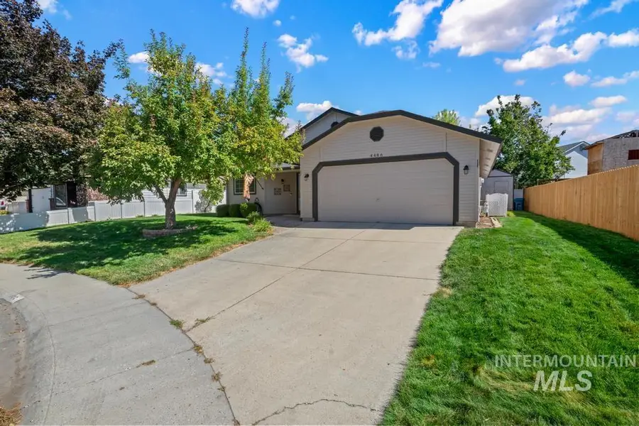 4486 N Citrus Ave, Boise, ID 83713 - #2