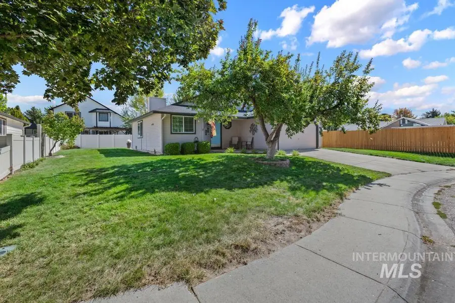 4486 N Citrus Ave, Boise, ID 83713 - #3