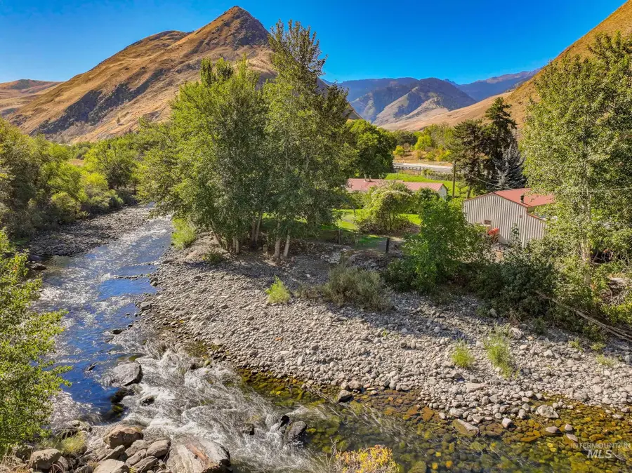7026 S Hwy 95, Riggins, ID 83549 - #3