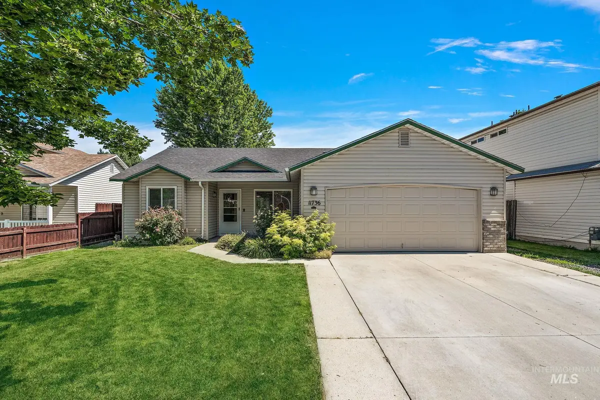 11736 W Halstead Ct., Boise, ID 83713 - #1