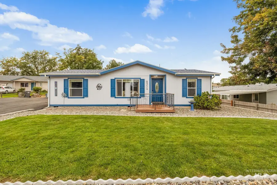 2314 Lynnlisa Court, Clarkston, WA 99403 - #3