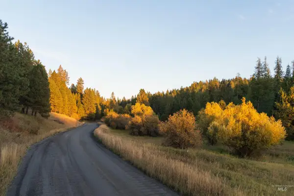 TBD Wallen Road, Moscow, ID 83843