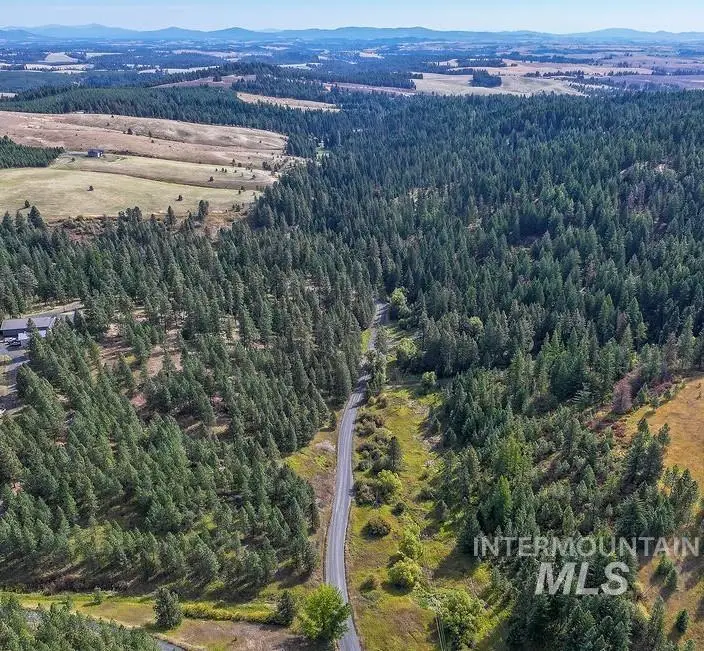 TBD Wallen Road, Moscow, ID 83843 - #3