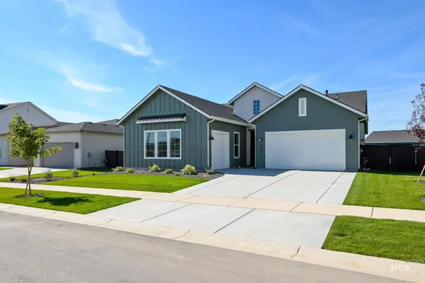 2657 N Silverbell Way, Eagle, ID 83616