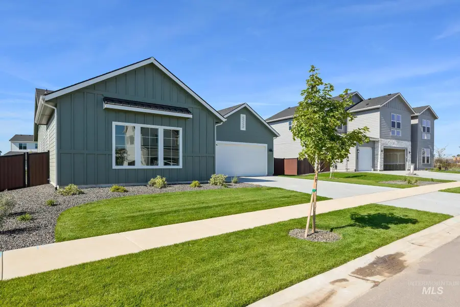 2657 N Silverbell Way, Eagle, ID 83616 - #3