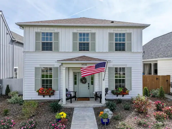 1470 Picotee Circle #Birchwood, Moscow, ID 83843