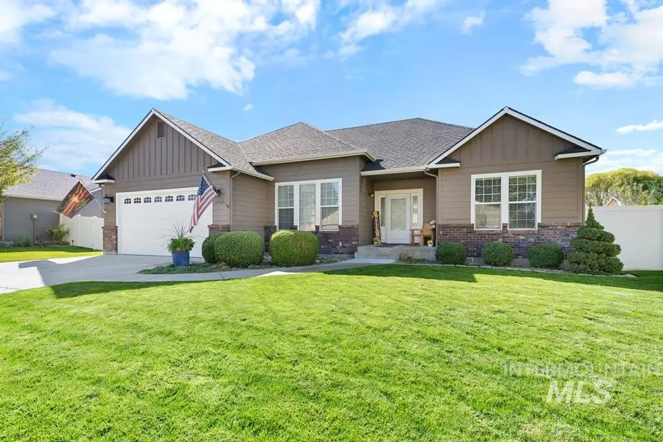 2580 NE 16th, Payette, ID 83661 - #1
