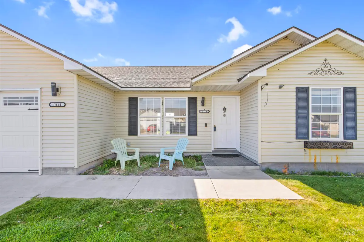 1414 Valencia Street, Twin Falls, ID 83301 - #1